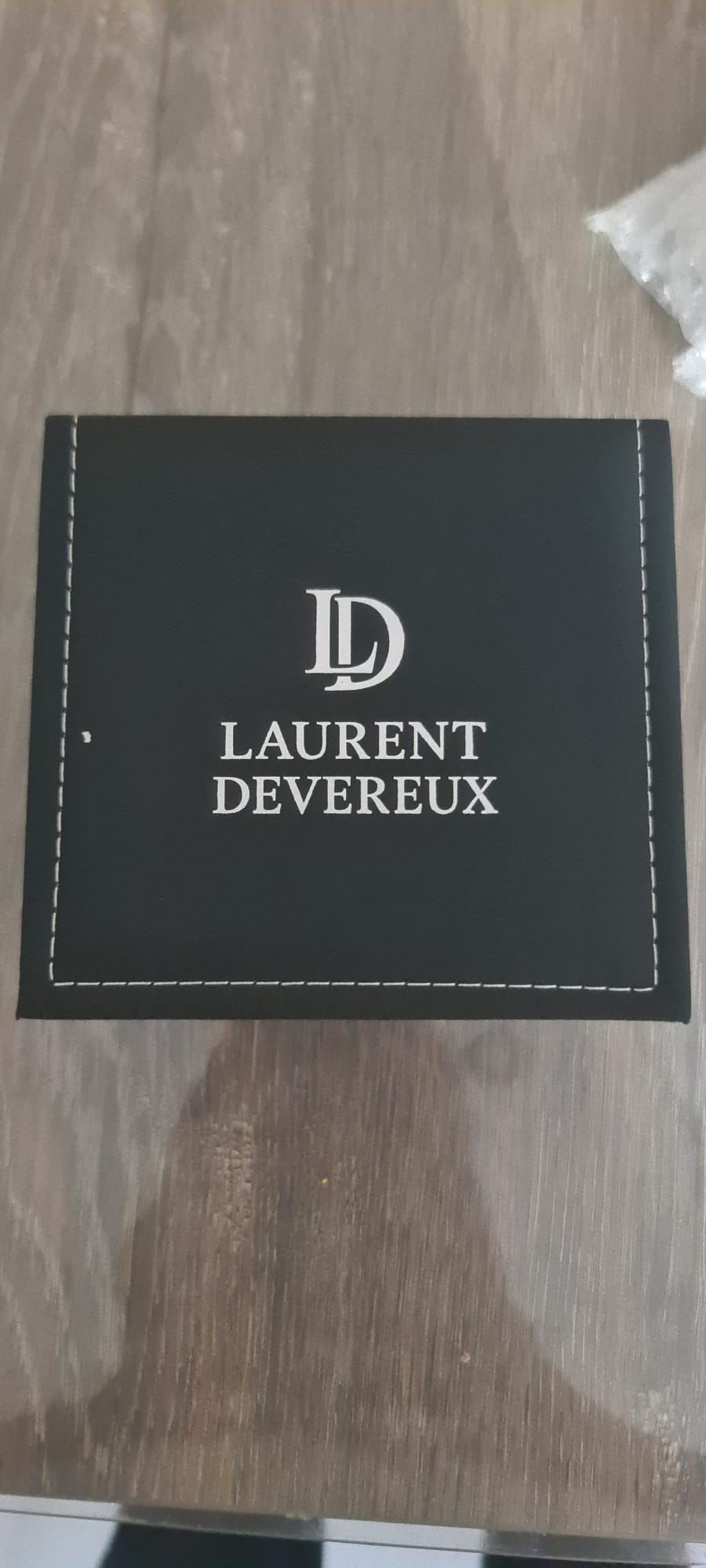 Laurant Devereux Heritage Green - Afbeelding 2